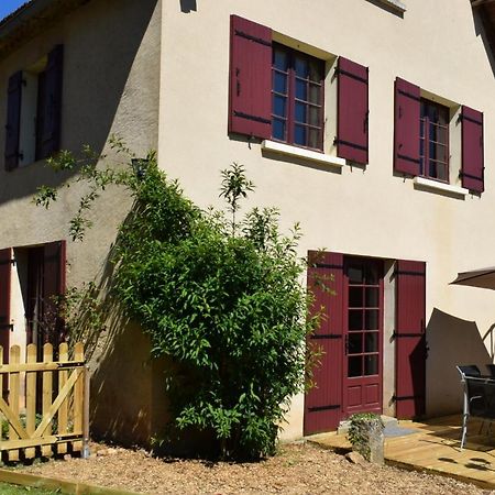 Lou Cledou Villa Val de Louyre et Caudeau Екстериор снимка