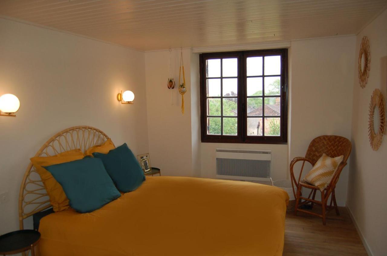 Lou Cledou Villa Val de Louyre et Caudeau Екстериор снимка