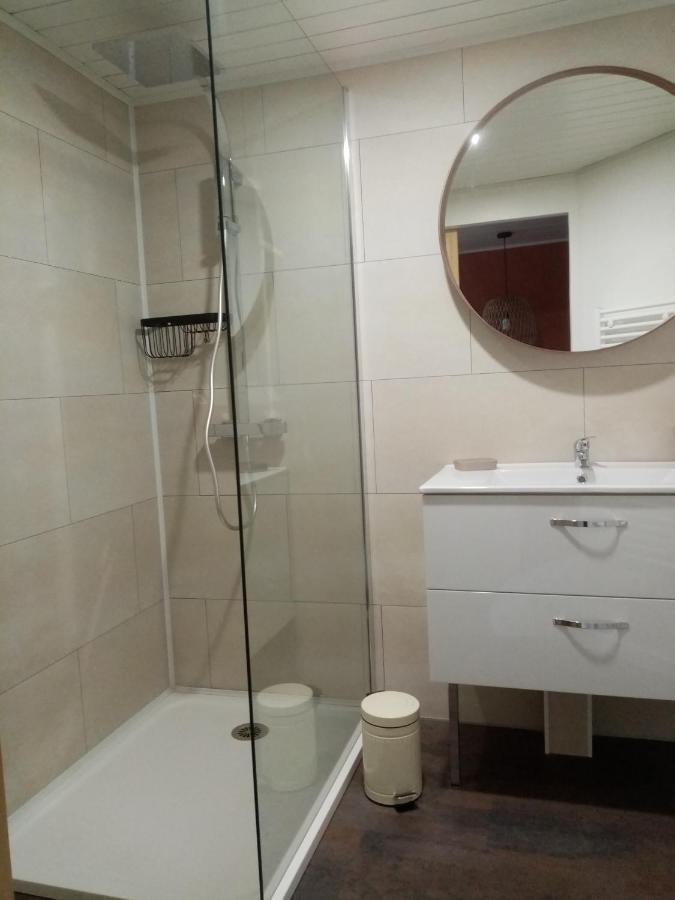Lou Cledou Villa Val de Louyre et Caudeau Екстериор снимка